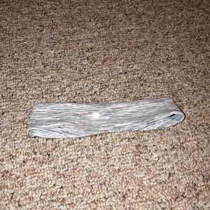 Lululemon headband